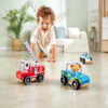 Wild Riders Vehicle Set - Image 3