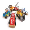 Wild Riders Vehicle Set - Image 2