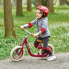 Safety Helmet - Red - Image 3