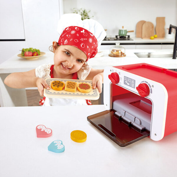 Baking Oven with Magic Cookies - Image 3