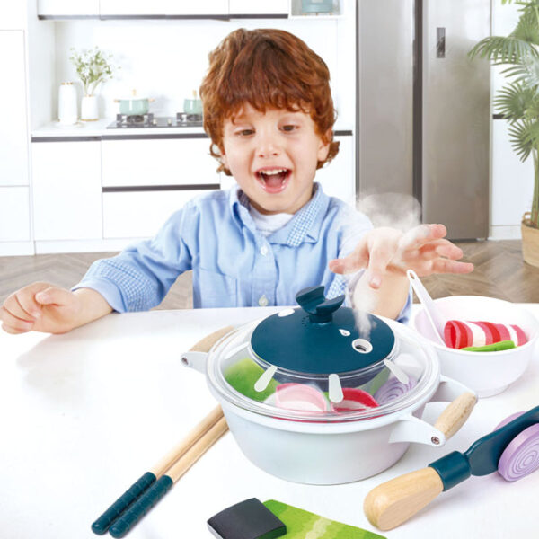 Hotpot Cooking Playset - Image 3