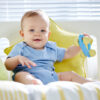 Rattle & Roll Toy Car - Image 3
