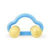 Rattle & Roll Toy Car