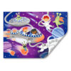 Space Friends Puzzle - Image 2