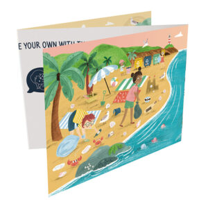 Ocean Friends Puzzle