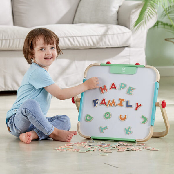Magnetic Letters - Image 3
