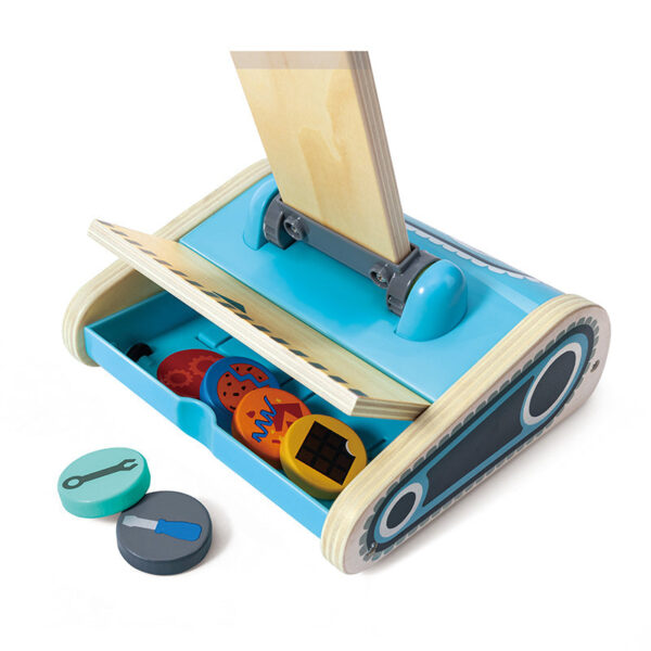 Robot Vacuum Playset - Image 4