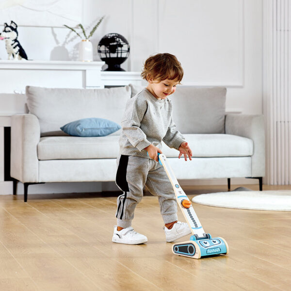 Robot Vacuum Playset - Image 3