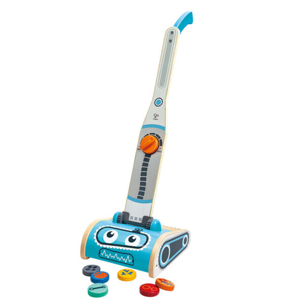 Robot Vacuum Playset - Image 2
