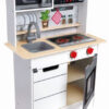 Super Serve Kitchen Playset - Image 3