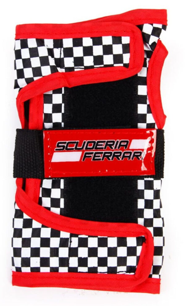 Ferrari Skate Inline Set Black - Image 5