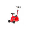 Ferrari 4-in-1 Scooter - Image 3