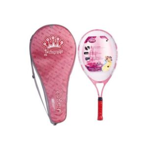 Princess Disney Tennis Racket