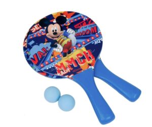 Mickey Mouse Beach Racket Set