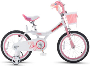 Jenny Bicycle