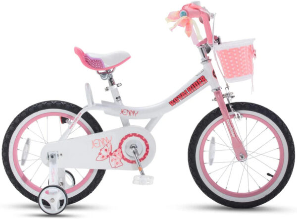 Jenny Bicycle