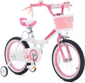 Jenny Bicycle