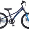 Chipmunk Explorer 20" Bike - Image 3
