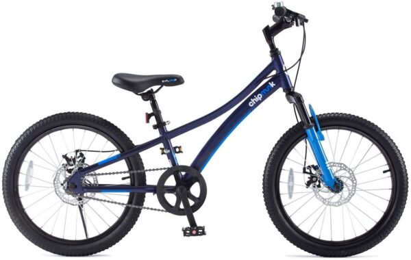 Chipmunk Explorer 20" Bike - Image 3