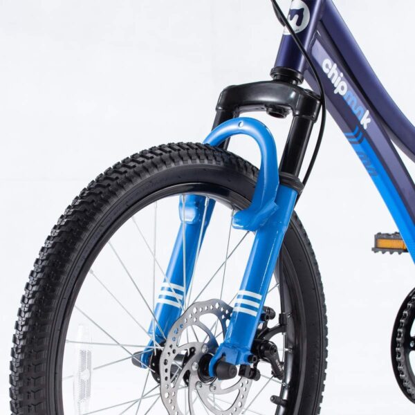 Chipmunk Explorer 20" Bike - Image 7