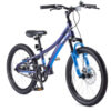 Chipmunk Explorer 20" Bike