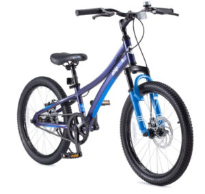 Chipmunk Explorer 20" Bike