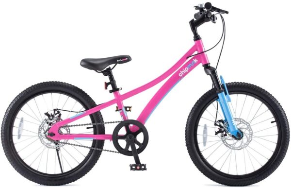 Chipmunk Explorer 20" Bike - Image 2