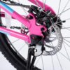 Chipmunk Explorer 20" Bike - Image 6