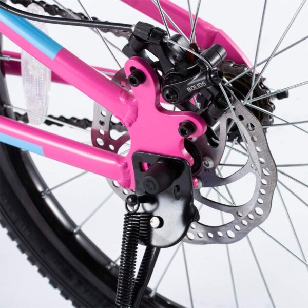 Chipmunk Explorer 20" Bike - Image 6