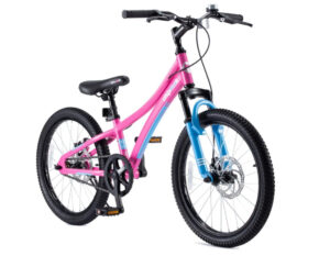 Chipmunk Explorer 20" Bike