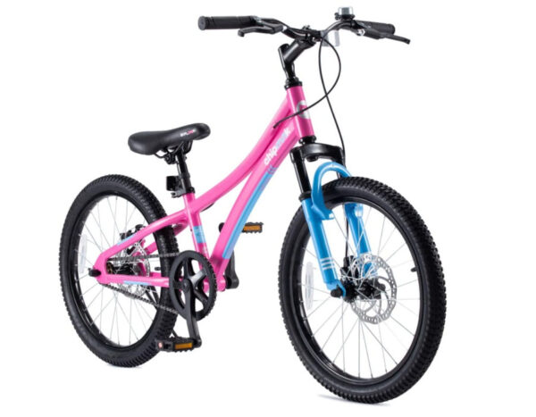 Chipmunk Explorer 20" Bike