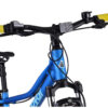 Mountain Bicycle 7-17 Bike Blu 24" - Image 9