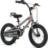 7th Freestyle Grey 16" - Image 2