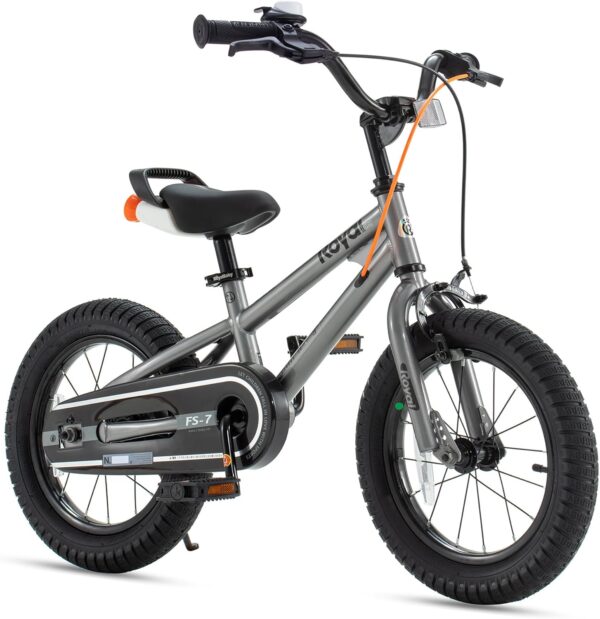 7th Freestyle Grey 16" - Image 2