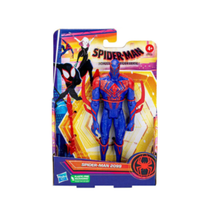 Spider-man character spider-man