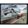 Harry Potter Ford Anglia Puzzle - Image 2
