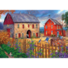 Puzzle Pinson: The Bluebirds' Song, 1 000 pieces - Image 2
