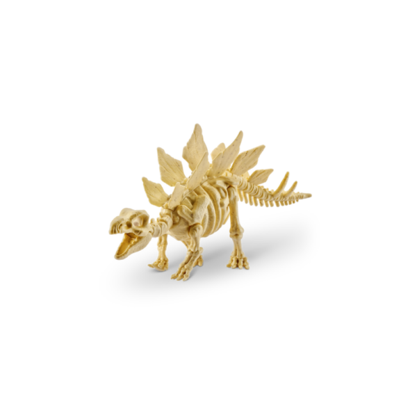 Robo Alive Dino Fossil Mini Surprise Egg - Image 2