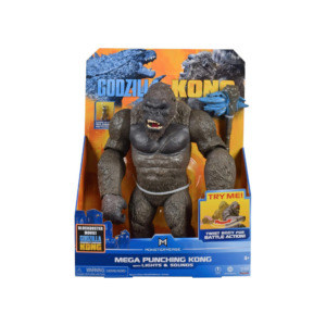 MonsterVerse Godzilla vs Kong 13" Figure