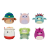 Squishmallow Little Plush 7.5"  Squad B - Image 2