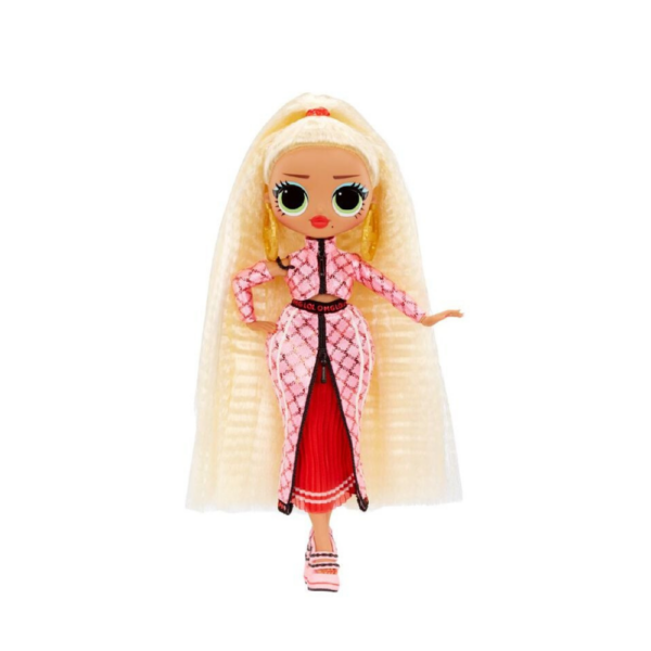 L.O.L Surprise Omg Hos Doll Assorted - Image 2