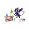 Maleficent in Dragon Form - Image 2