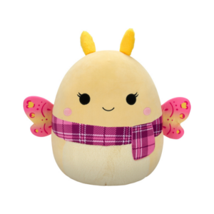 Medium Plush 12" Master B