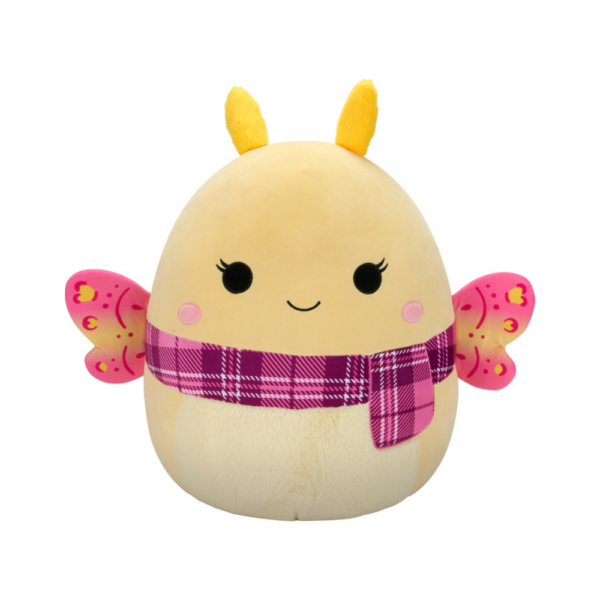 Medium Plush 12" Master B
