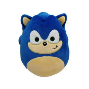 8" Squishmallows Sega Sonic the Hedgehog Little Plush8" Squishmallows Sega Sonic the Hedgehog Little Plush
