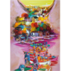Puzzle Fishermen Series II, 1 000 pieces - Image 2