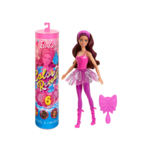 Mattel Barbie Colour Reveal Doll