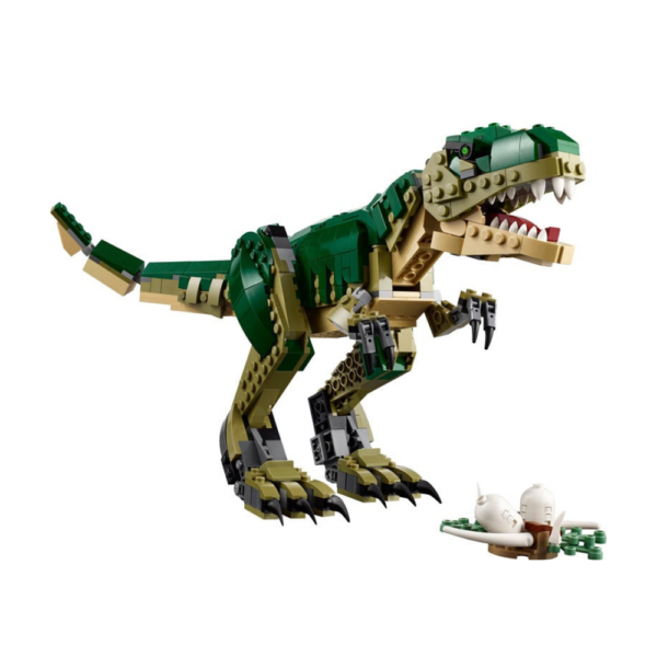 City T rex - Image 2