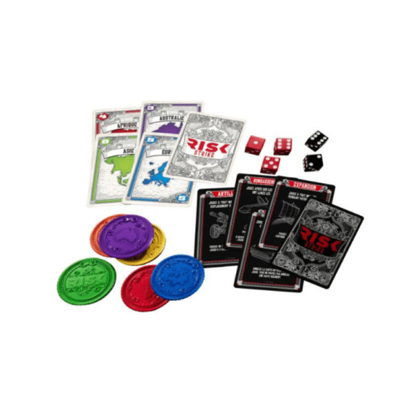 Risk Strike - Image 2