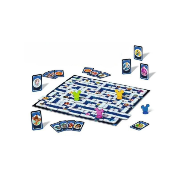 Disney Labyrinth 100 Years - Image 2